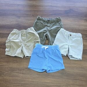 Bundle of Toddler Boys Shorts SIZE: 2T